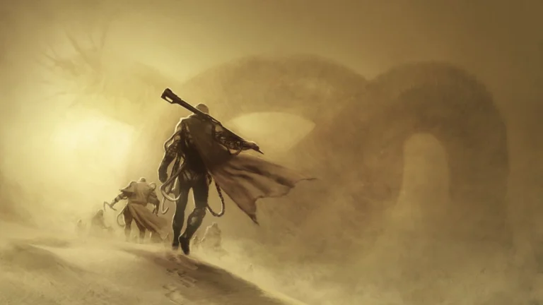 dune que son los fremen denis villeneuve