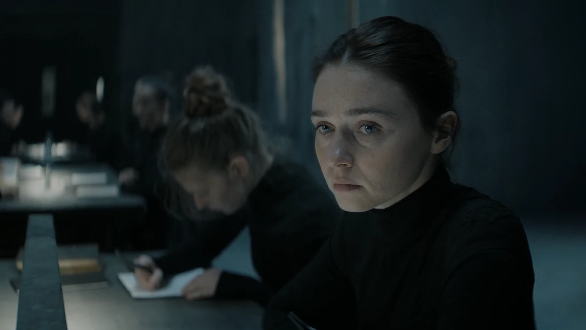 dune la profecia valya dorothea