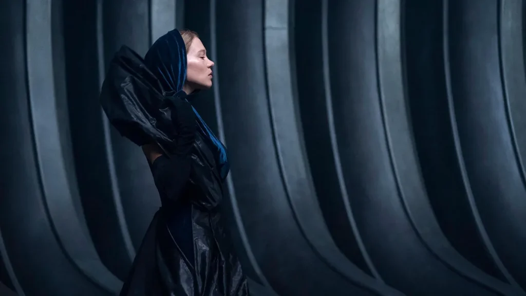 Lady Margot Fenring Dune