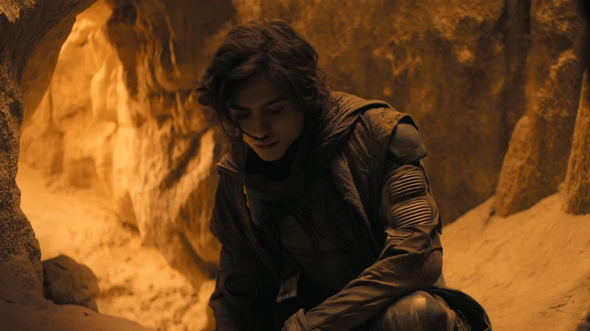 kwisatz haderach paul atreides