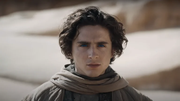 timothee chalamet