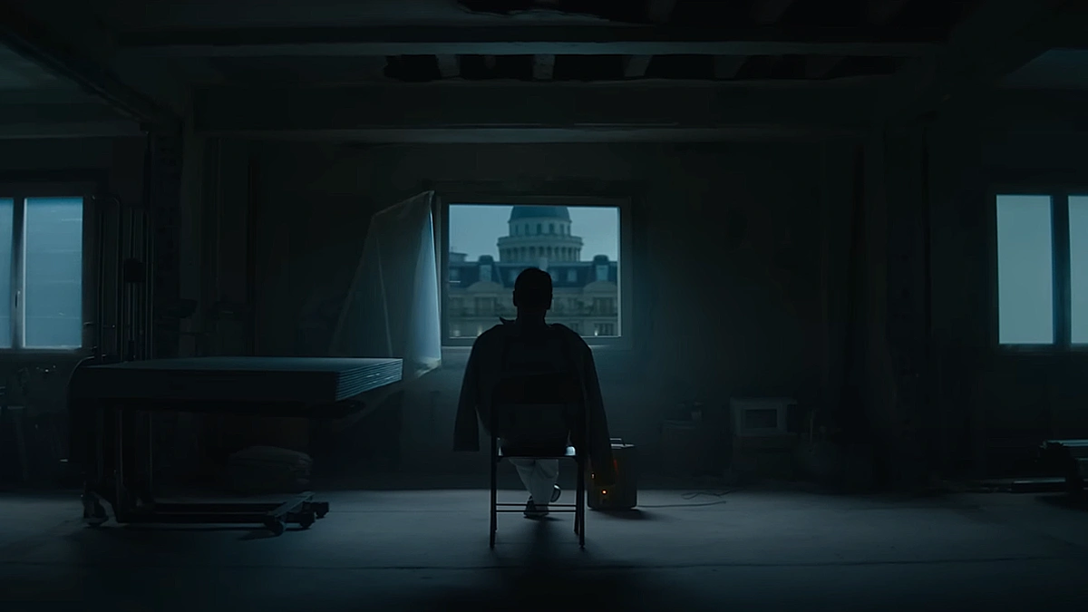 el asesino david fincher critica