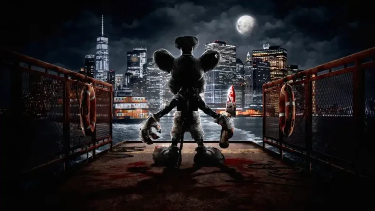 mickey mouse pelicula de terror