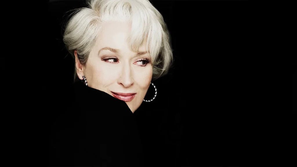 el diablo viste a la moda 2 miranda priestly
