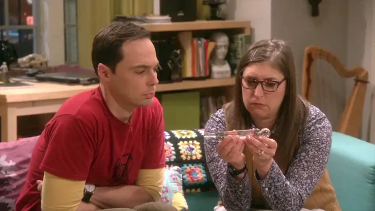 el joven sheldon final