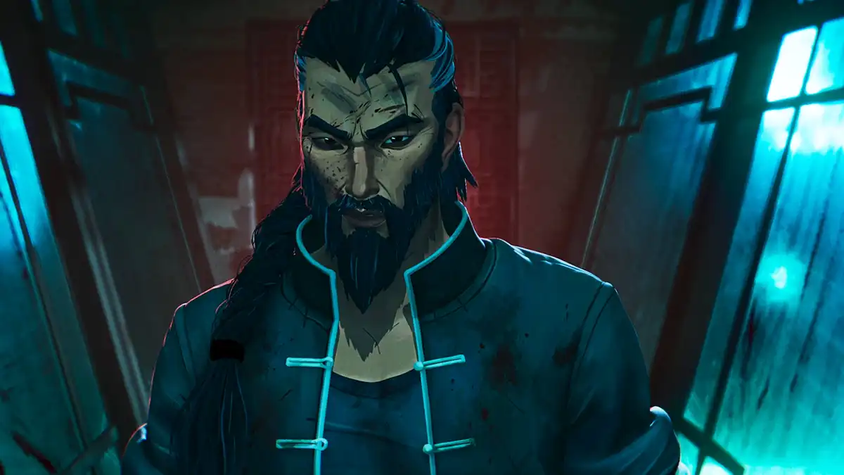 critica el nivel secreto