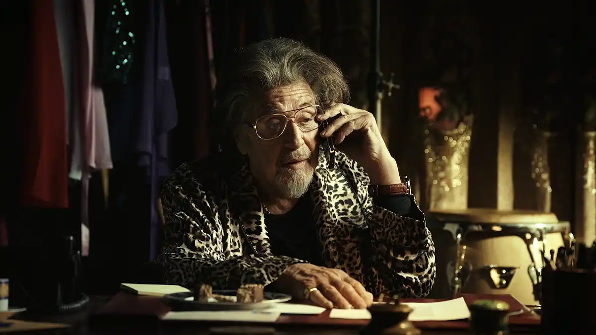 el plan del asesino critica