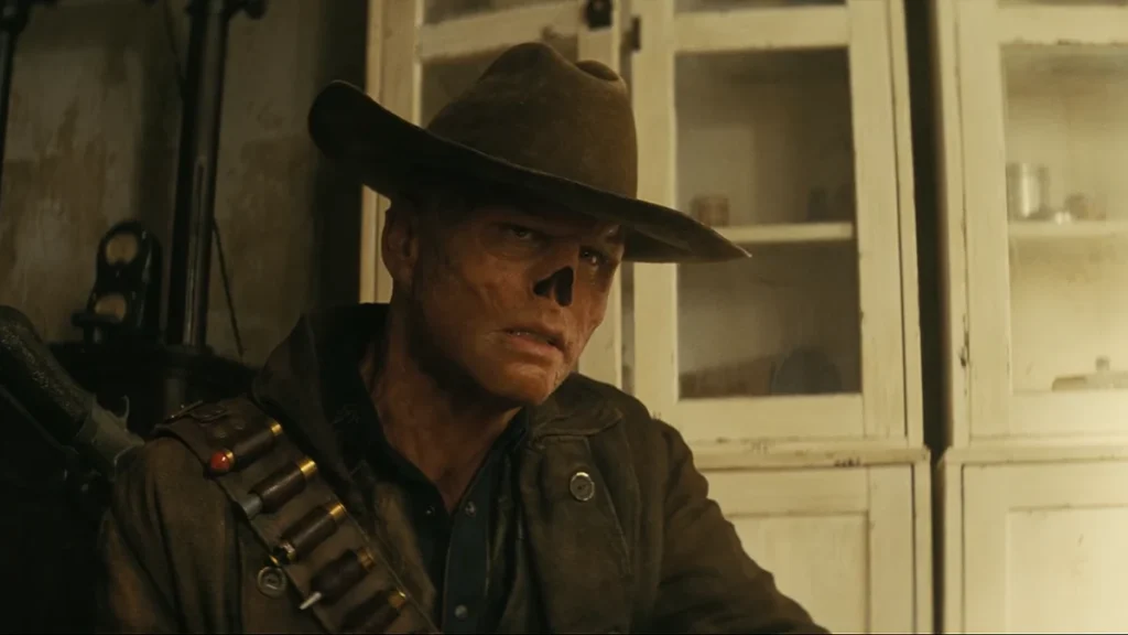 fallout que son los ghoul