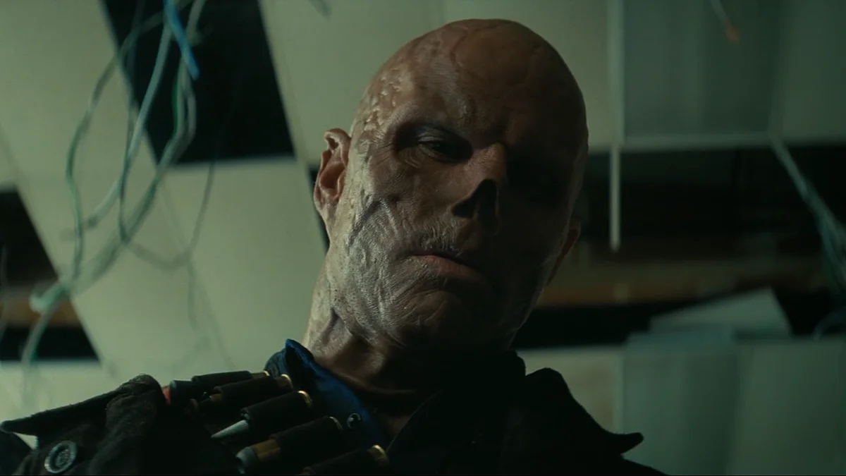 the ghoul walton goggins