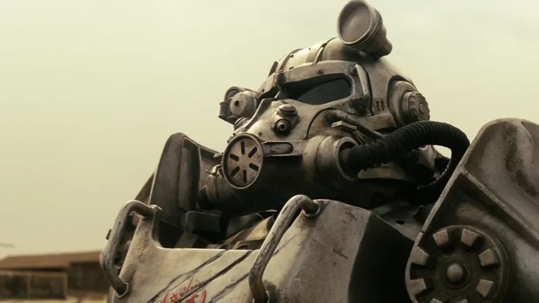fallout la hermandad del acero