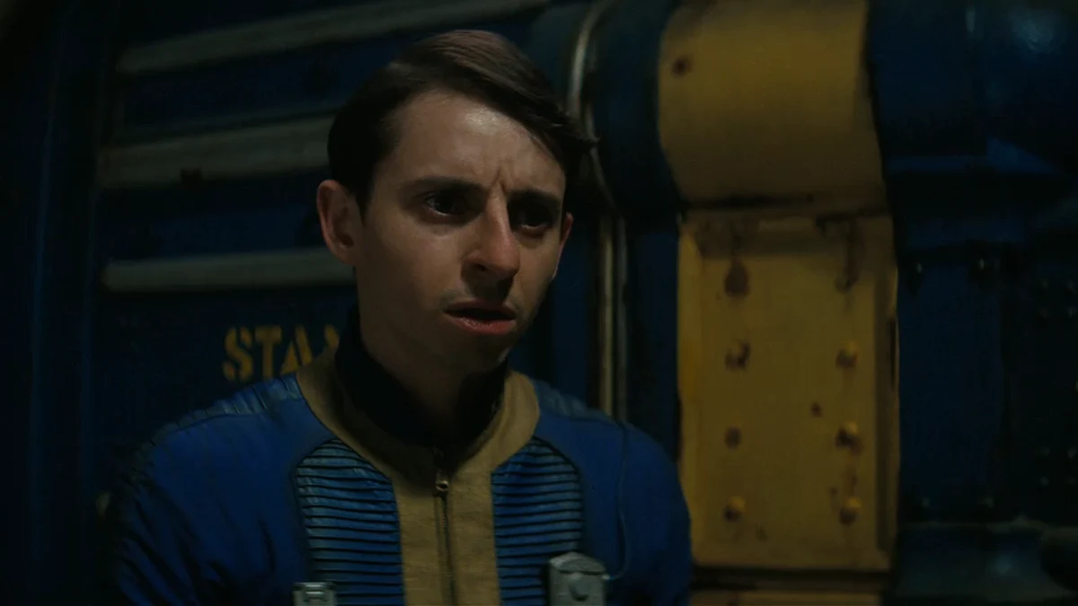 fallout norm