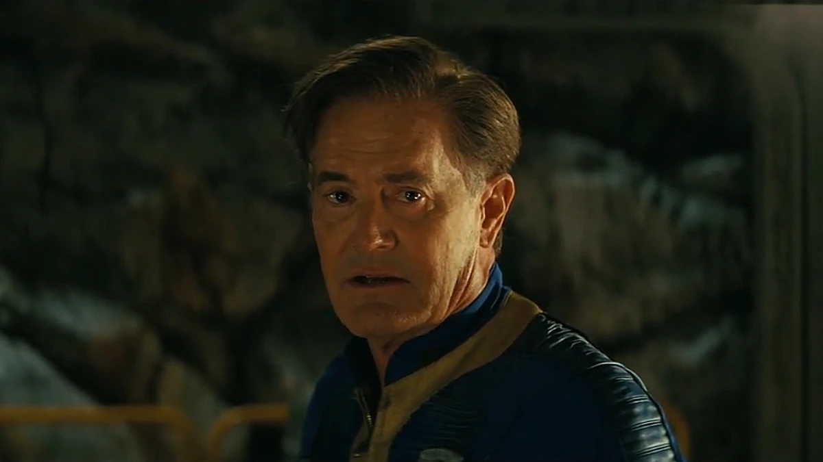 fallout reparto kyle macLachlan