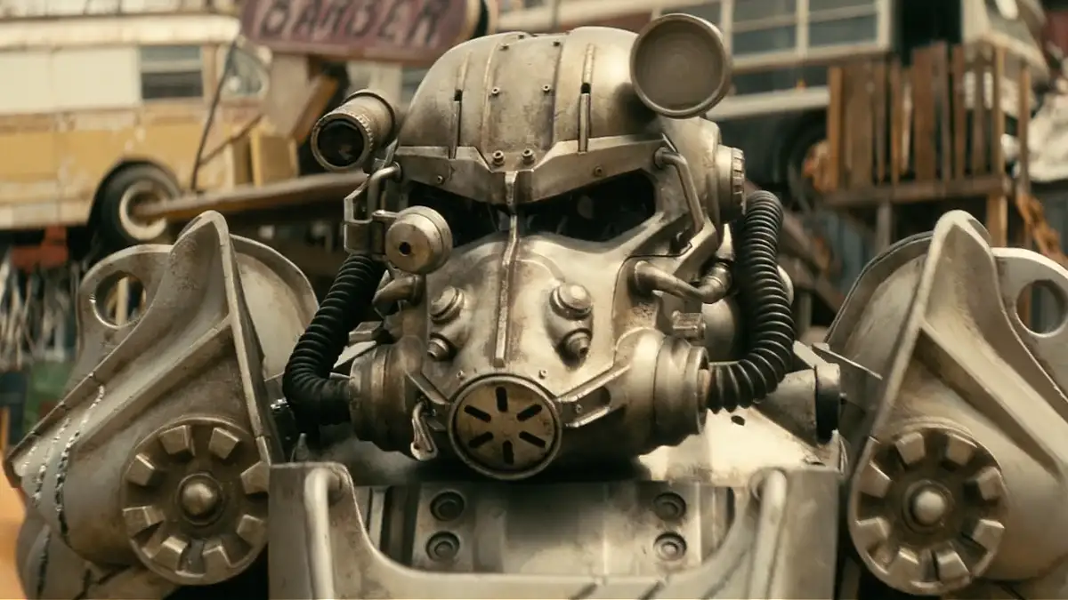 fallout armaduras