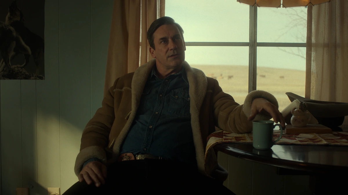 fargo temporada 5
