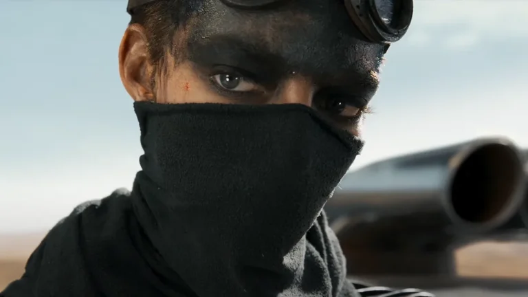 furiosa mad max