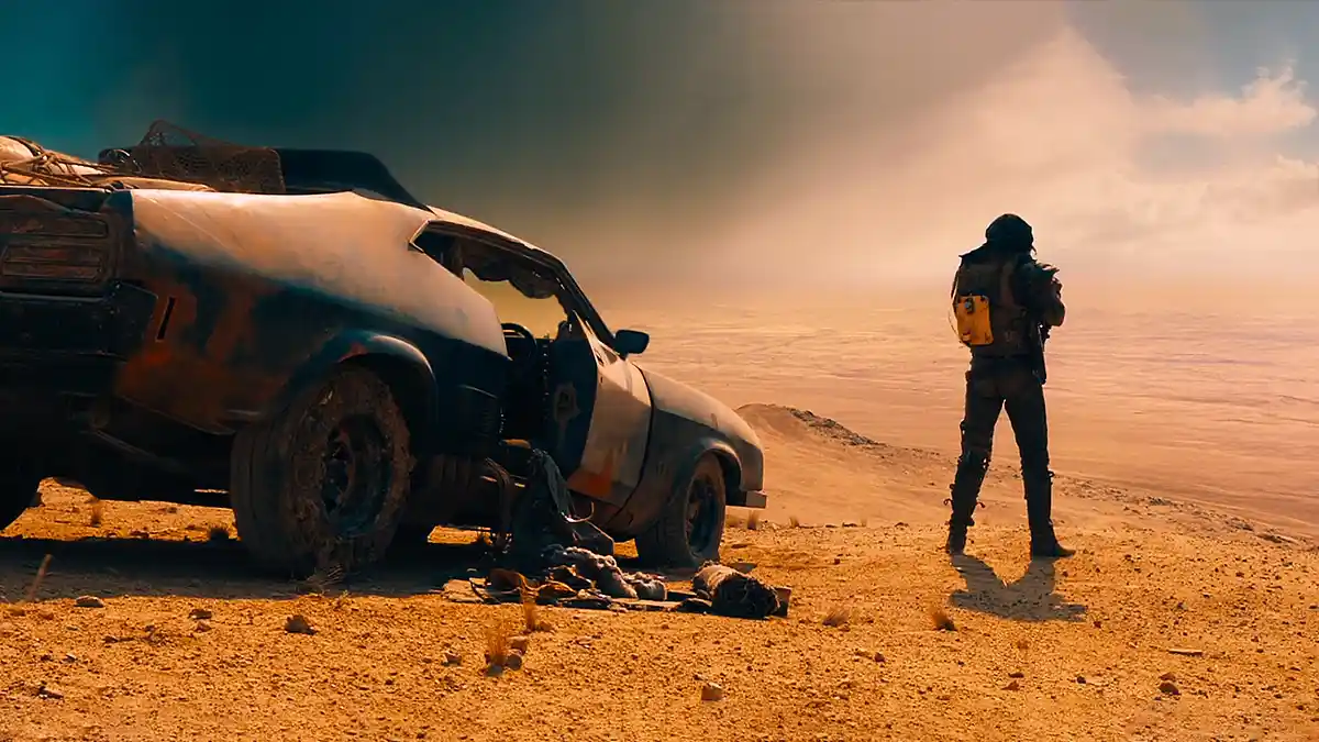 furiosa cameo max rockatansky