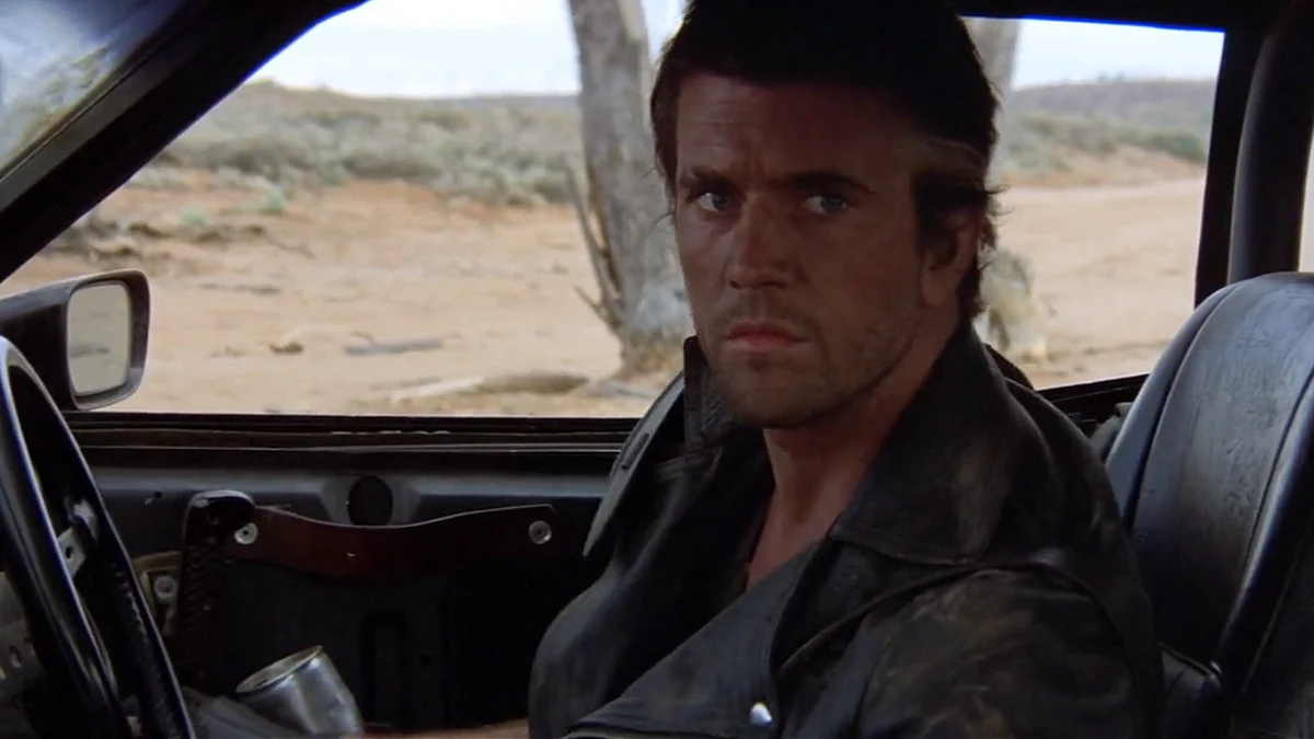 furiosa max rockatansky