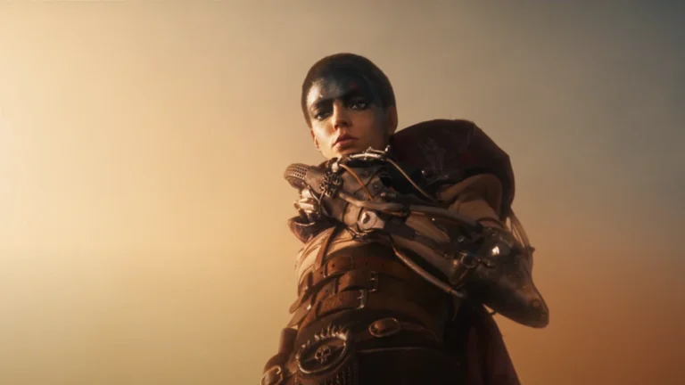 furiosa mad max