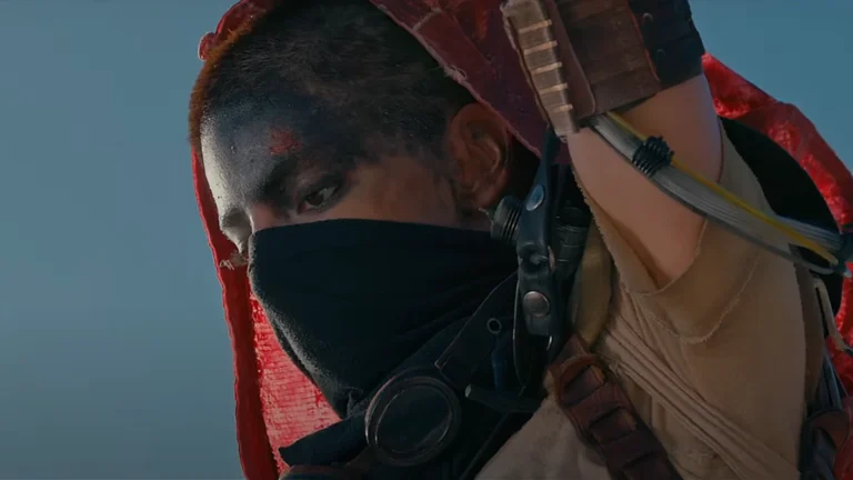 furiosa mad max critica pelicula