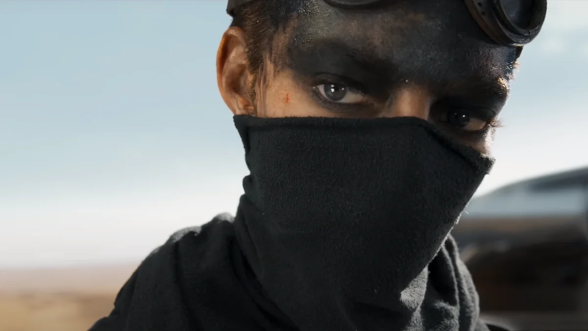 furiosa final