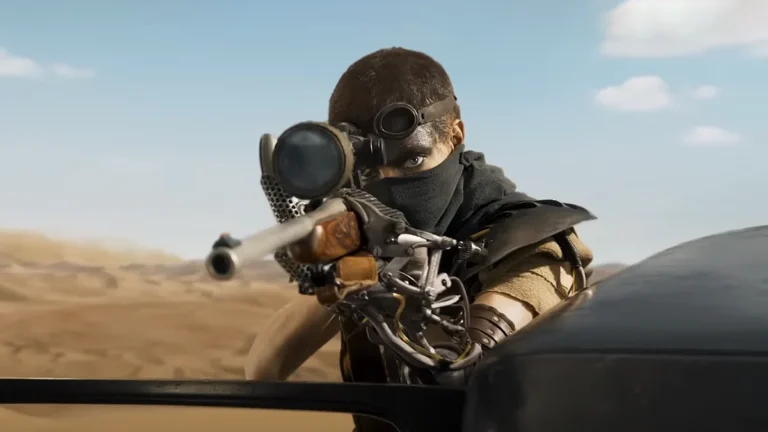 furiosa final explicado