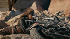 furiosa taquilla
