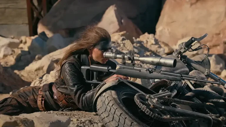 furiosa taquilla