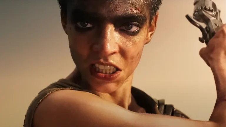 furiosa taquilla