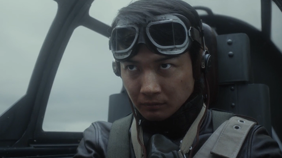 godzilla minus one critica pelicula 2023