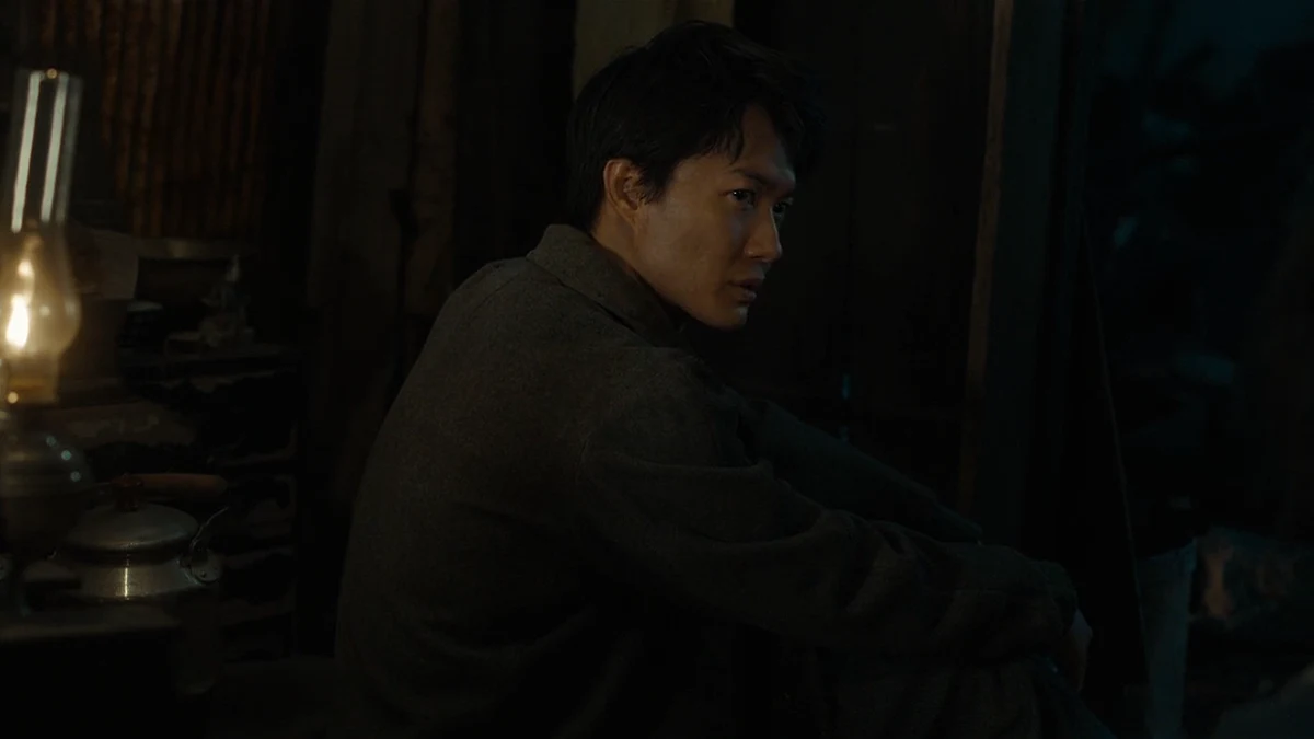 godzilla minus one pelicula 2023