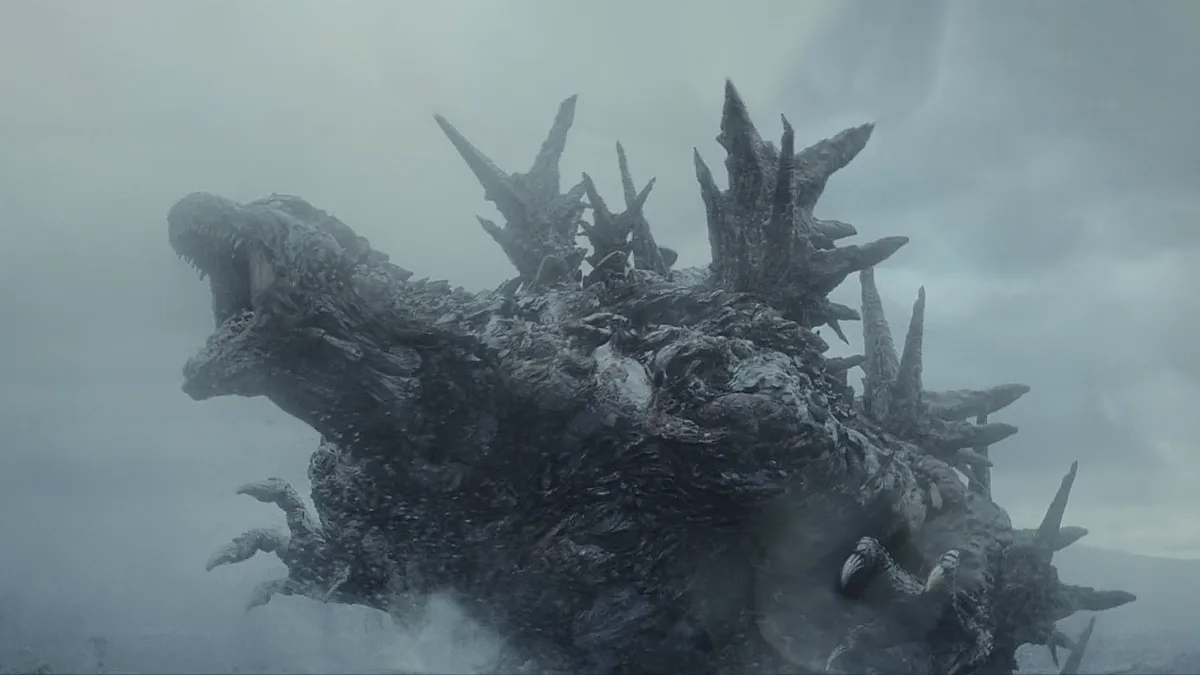 godzilla minus one 2023 critica pelicula
