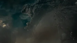 godzilla minus one nolan