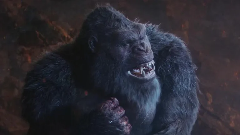 godzilla x kong secuela
