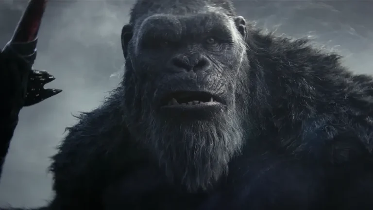 godzilla y kong taquilla