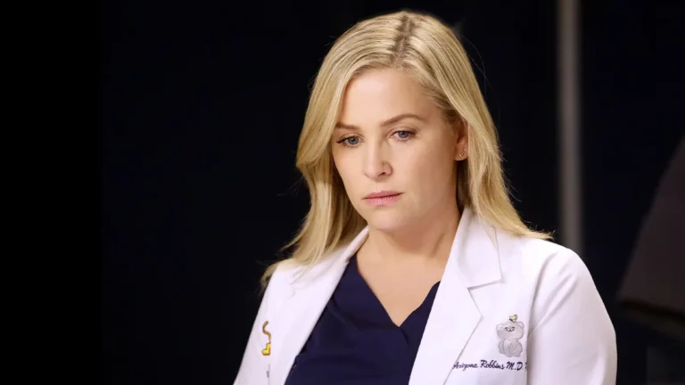 grey's anatomy temporada 20