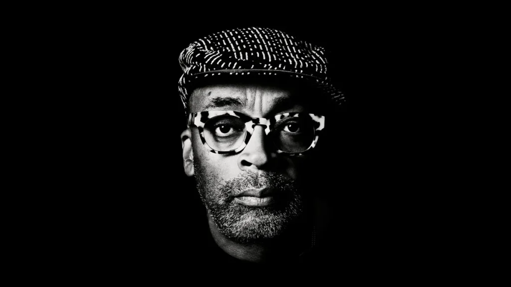 spike lee high and low