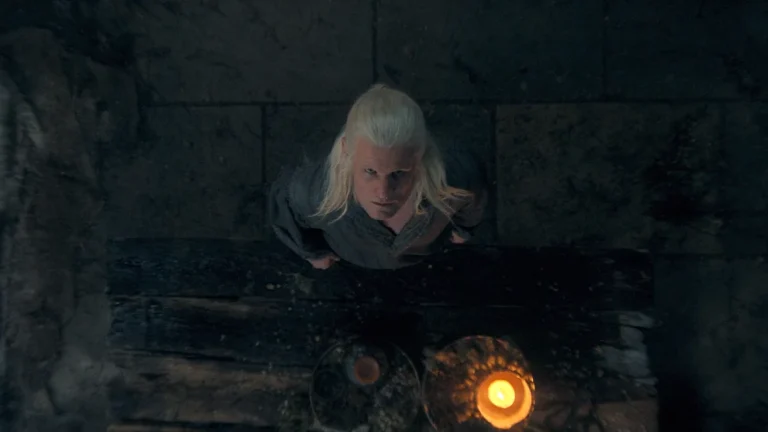 house of the dragon daemon harrenhal