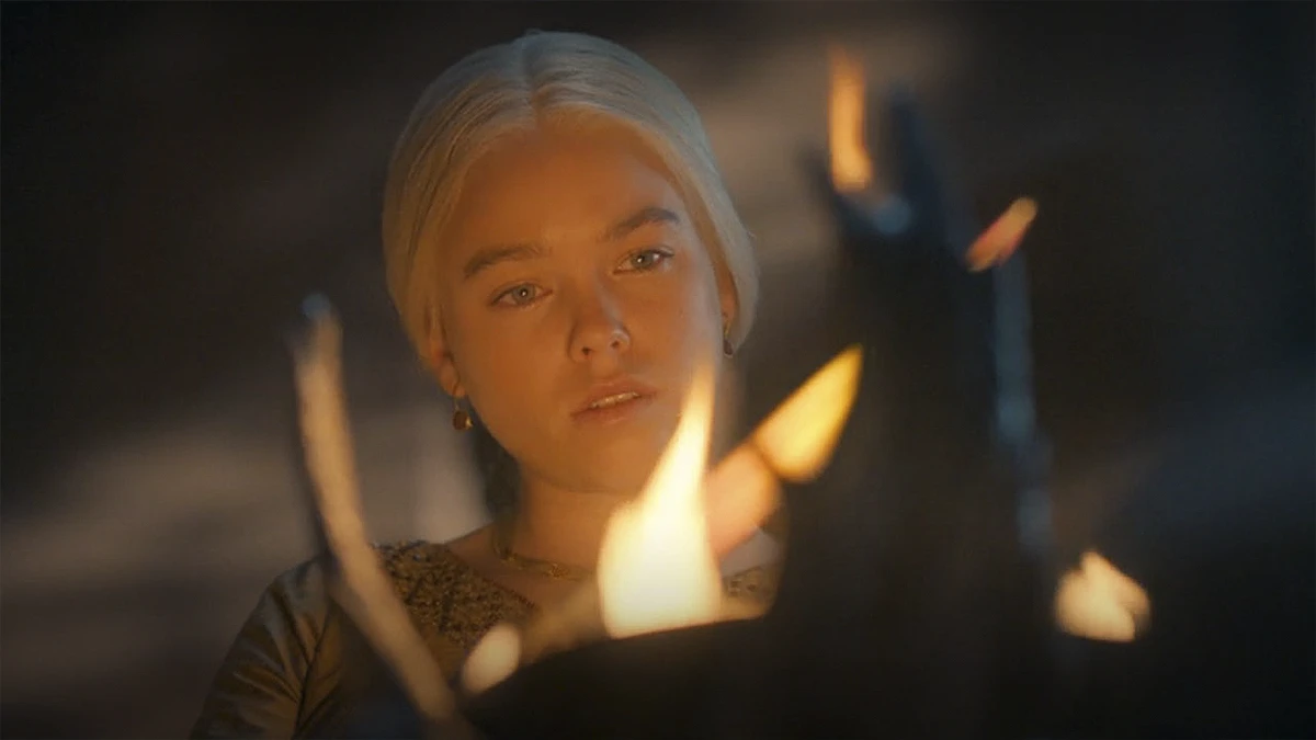 house of the dragon daga aegon