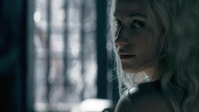 alyssa targaryen