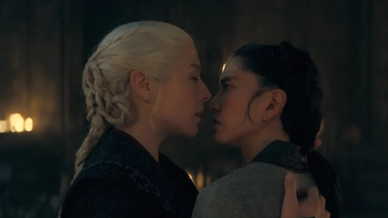 house of the dragon rhaenyra mysaria