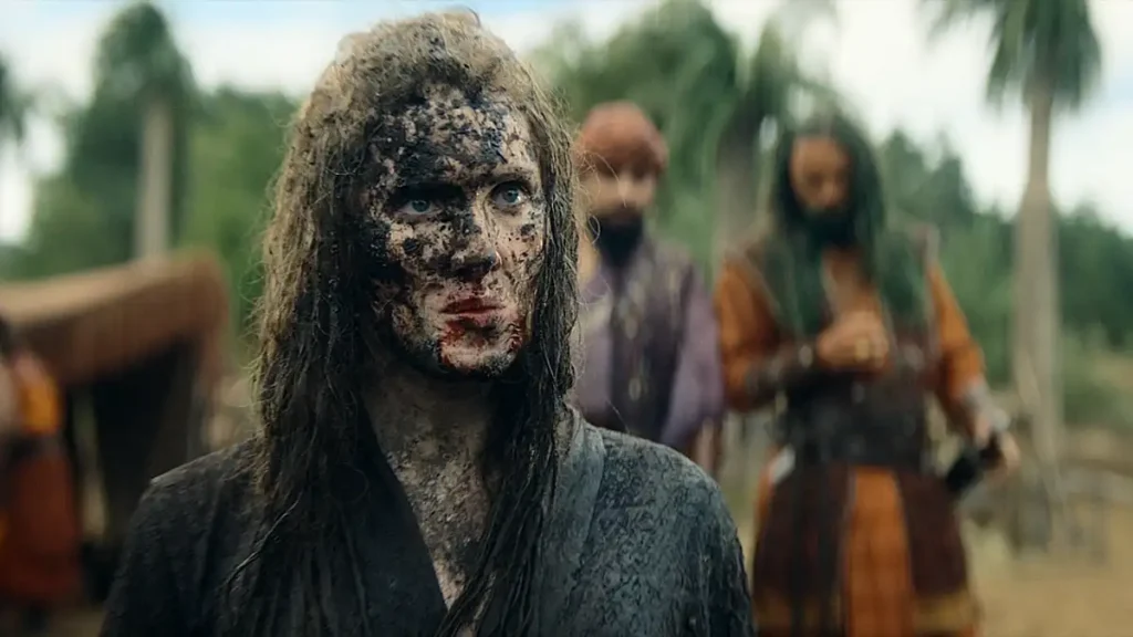 sharako lohar abigail thorn