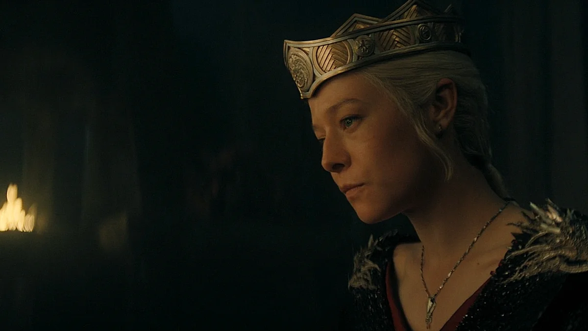 house of the dragon temporada 4