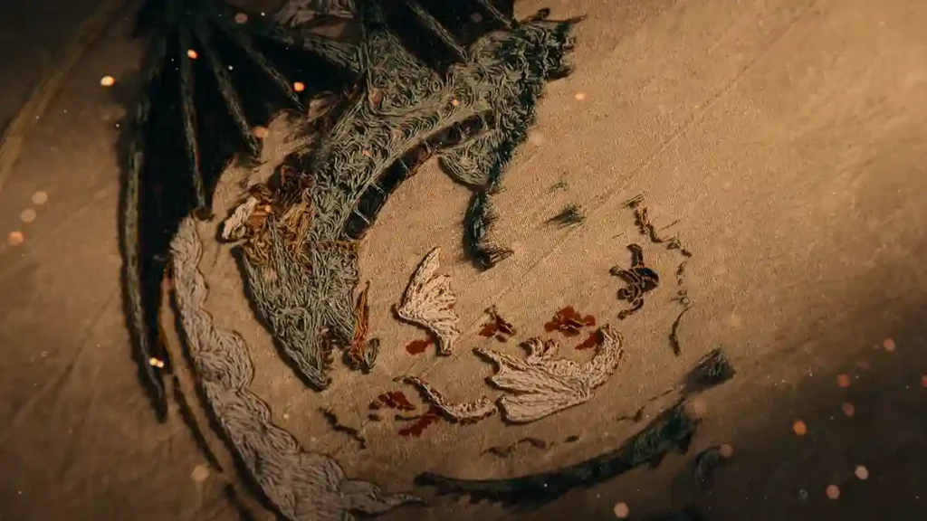 house of the dragon temporada 2 introduccion