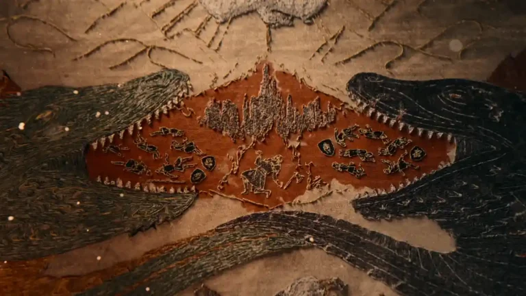 house of the dragon 2 titulos