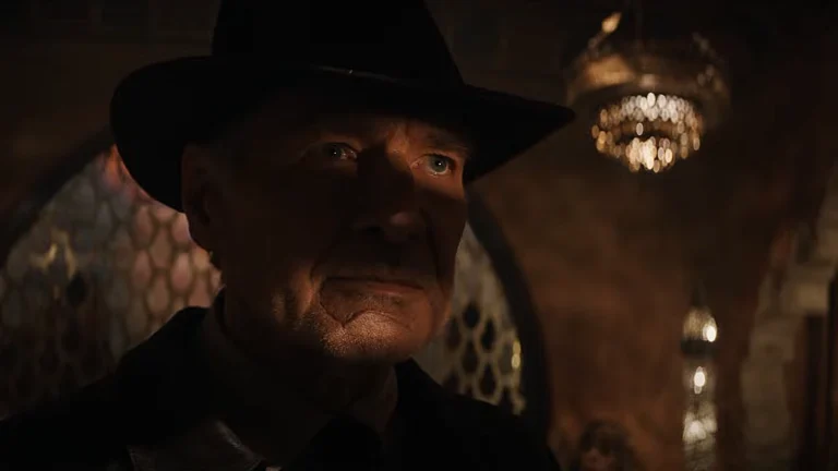trailer de indiana jones 5