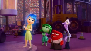 inside out 2 taquilla