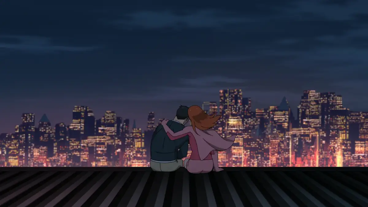 invincible temporada 2 final