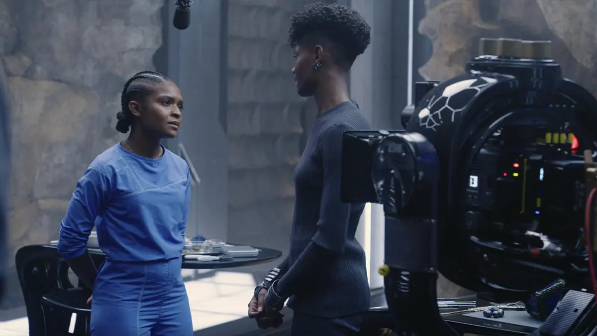 ironheart black panther