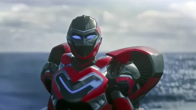 iron heart riri williams