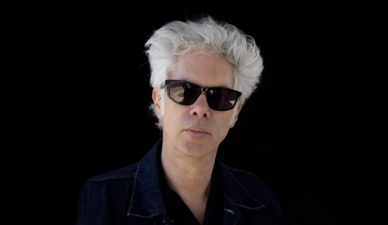 Jim Jarmusch master class en Marrakech